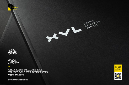 創意VI設計案例分享體會不一樣的創意設計！