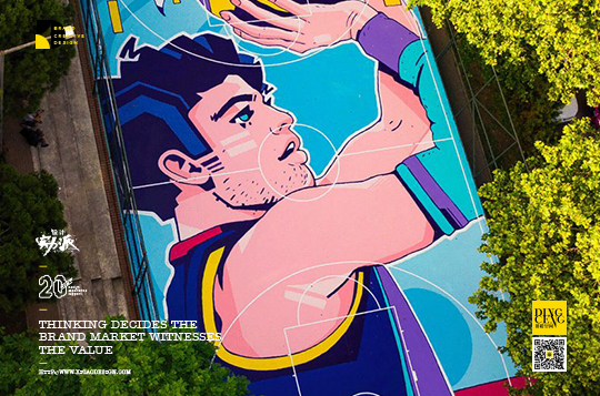 創意表現的風格多樣化，當下什么風格比較流行？