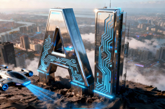 AI時代品牌設計對企業變革的深度分析