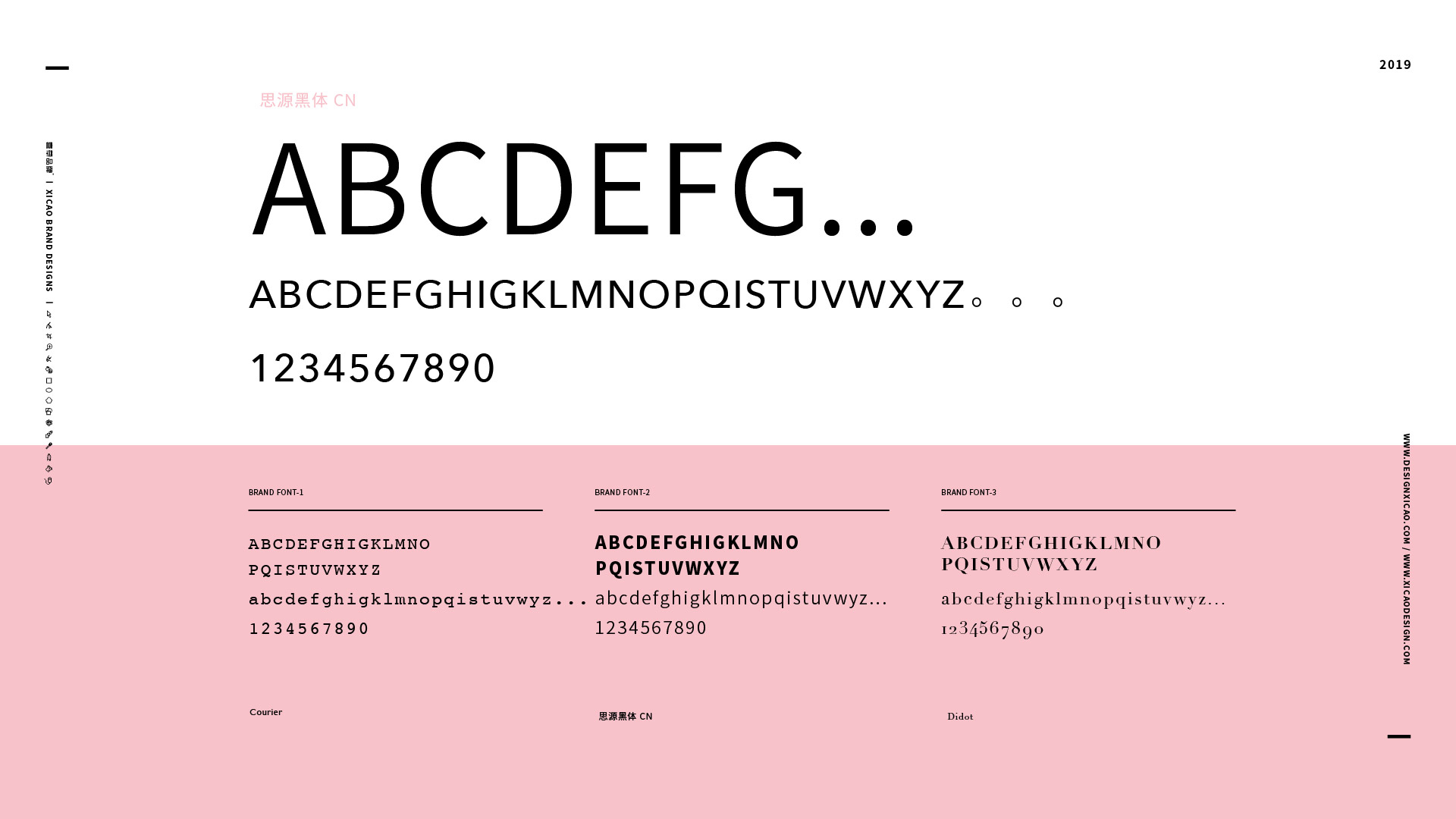 化妝品品牌設計